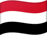 Yemen flag