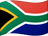 South Africa flag