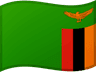 Zambia flag