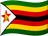 Zimbabwe flag