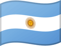 Argentina flag
