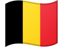 Belgium flag