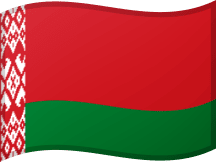 Belarus flag