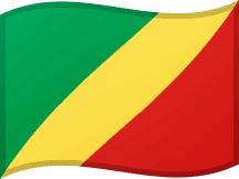Congo (Congo-Brazzaville) flag