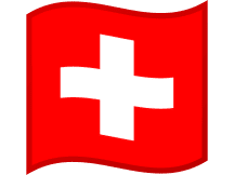 Switzerland flag