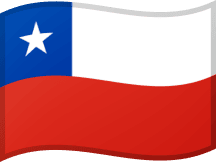 Chile flag