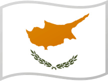Cyprus flag