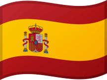 Spain flag