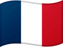 France flag