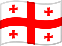Georgia flag
