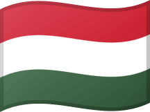 Hungary flag