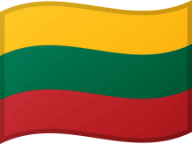 Lithuania flag