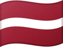 Latvia flag