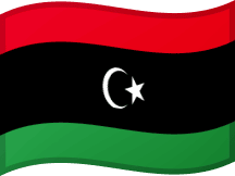 Libya flag