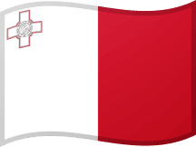 Malta flag