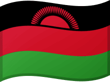 Malawi flag