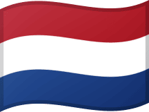 Netherlands flag