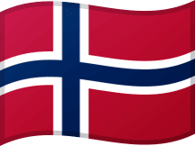Norway flag