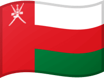Oman flag
