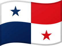 Panama flag
