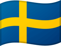 Sweden flag