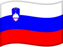 Slovenia flag