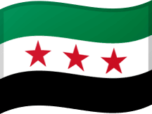 Syria flag