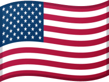 United States flag