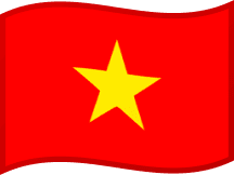 Vietnam flag